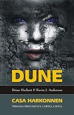 Brian Herbert - DUNE - Casa Harkonnen foto