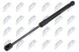 Amortizor capota BMW seria 2 (F45) Active Tourer 2013-2019; lungime 363,5mm, 150N, stanga = dreapta; 51237300535; NTY, aftermarket