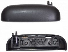 Maner usa exterior usa fata partea stanga Nissan Micra (K11), 06.1992-02.2003, fara garnitura