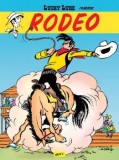 Cumpara ieftin Rodeo. Seria Lucky Luke. Volumul 2/Morris