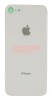 Capac Baterie iPhone 8 Alb / White - Inlocuire Originala, Calitate Premium