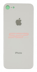 Capac baterie iPhone SE 2020 WHITE foto