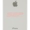 Capac baterie iPhone 8 WHITE