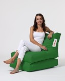 Cumpara ieftin Fotoliu Puf Extensibil, Garden Bean Bag Large, 55 x 40 x 40 cm