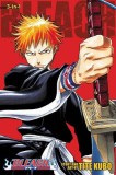 Bleach 3-In-1, Volume 1