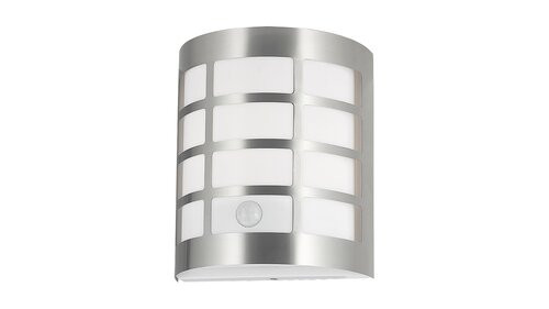 Lampa perete exterior cu senzor miscare &ndash; Sevilla