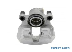 Etrier dreapta fata Volvo XC60 2008-2016 #1 foto