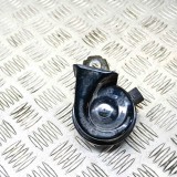 Claxon Auto Skoda Superb II Estate 3T5 2015 OEM 1K0951221B Negru/Rosu 12V