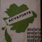 Acvaforte Stefan Marian 1971