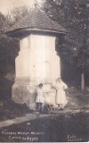 Fantana Mester-Manole. Curtea de Arges (scrisa 1922)