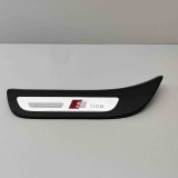 Ornament Prag Stanga Spate Audi Q5 8R (2008-2017) 8R0853375 OEM Original