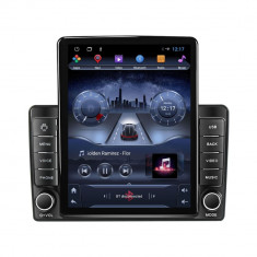 Navigatie dedicata cu Android Mercedes CLK C209 2002 - 2005, 2GB RAM, Radio GPS