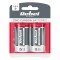BATERIE GREENCELL R20 BLISTER 2 BUC - BAT0084B