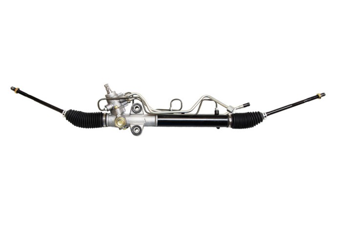 Caseta directie Mazda 323 Bj 1998-, NTY SPK-MZ-008