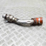 Furtun intercooler dreapta LAND ROVER RANGE ROVER IV L405 2012 OEM: LR056348