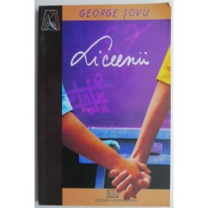Liceenii &ndash; George Sovu