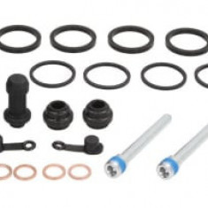 Kit reparatie etrier față (set pt 2 etrieri) compatibil: HONDA XL, XR 600/650/750 1993-2007