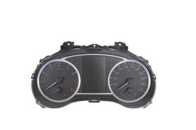 Ceas de bord NISSAN MICRA V K14 2019 OEM: 735A,5FM0A 21737240 foto