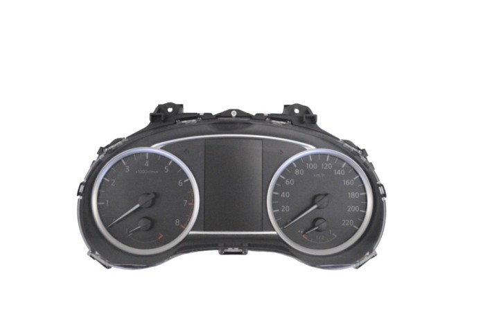 Ceas de bord NISSAN MICRA V K14 2019 OEM: 735A,5FM0A 21737240