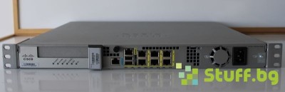 Cisco ASA 5515-X firewall foto