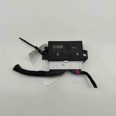 Unitate de control senzor de parcare PDC VW T-CROSS C11 2024 OEM: 5QA919294L,5QA919294 31405646 foto