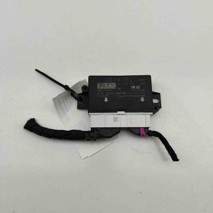 Unitate de control senzor de parcare PDC VW T-CROSS C11 2024 OEM: 5QA919294L,5QA919294 31405646