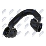 Conducta lichid racire Bmw E90, E91, E92, E93 335i 2006-2012, 1 E82, E88 135i 2006-2010, Z4 E89 35i 2008-2016, 17127564480