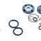 Duke/Psylo Service Kit - Black Ultimate FactoryBikes