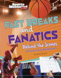 Fast Breaks and Fanatics: Behind the Scenes of Game Day Basketball