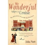 John Nott - Mr Wonderfull takes a cruise - 110698