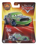 MASINUTA METALICA CARS3 PERSONAJUL CHICK HICKS SuperHeroes ToysZone