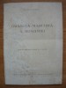 Granita Maritima a Romaniei - C. Bratescu, 1944, Tipografia Bucovina, Carte Veche, Bibliofilie, Bucuresti