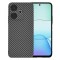 Husa pentru Xiaomi Redmi 13 / Poco M6, Techsuit, Carbonite FiberShell, Neagra