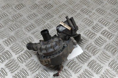 Pompa de apa auxiliara AUDI Q4 Sportback F4N 2024 OEM: 1EA965567K 30343433 foto