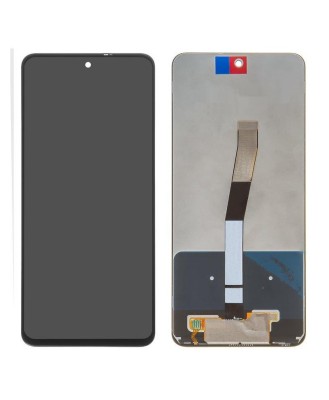 Ecran LCD Display Complet Pentru Xiaomi Redmi Note 9 Pro, Redmi Note 9S foto