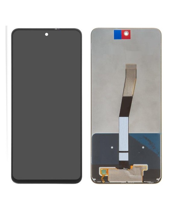 Ecran LCD Display Complet Pentru Xiaomi Redmi Note 9 Pro, Redmi Note 9S