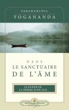 Dans Le Sanctuaire de L&#039;Ame (ISS French)