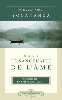 Dans Le Sanctuaire de L&amp;#039;Ame (ISS French) foto