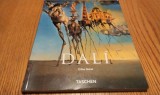 SALVADOR DALI 1904-1989 - Gilles Neret - Editura Taschen, 2003, 96 p.