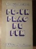 Pe-un Prag de Fum - George Lesnea - Poezii (1983, Junimea, Rom&acirc;nă, Paperback) - Carte Beletristică