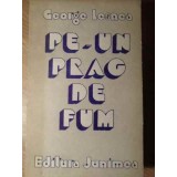 PE-UN PRAG DE FUM POEZII-GEORGE LESNEA-232057