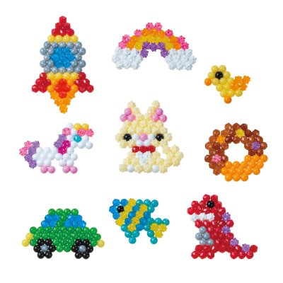 Set Margele Aquabeads - Starter Set foto