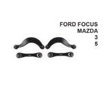 Set reparatie, bara stabilizatoare MAZDA 3 (BK) (2003 - 2009) RINGER 1141001249