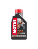 Ulei motor Motul 7100 20W50 4T 1L