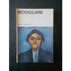 Nello Ponente - Modigliani