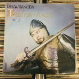 Disc Vinil RAR! B. S. DELAVRANCEA &ndash; Luceafărul _ teatru radiofonic, Pentru copii, electrecord