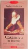 Casanova in Boemia - Andrei Codrescu - Studiu de Critica Literara