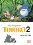 My Neighbor Totoro Film Comics - Volume 2 | Hayao Miyazaki, Viz Media LLC