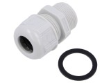 Garnitură de etanșare PG16 IP68 poliamidă gri deschis MOLEX