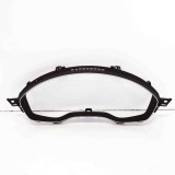 Ornament ceas de bord AUDI A4 8W2, B9 2016 OEM: 8W0857115 10008636